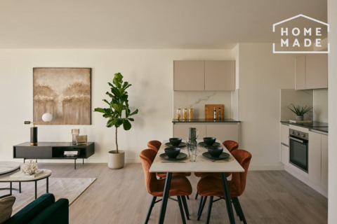 3 bedroom flat to rent, PLATFORM_ in Glasgow, G3