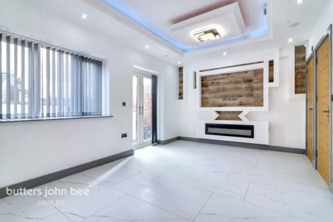 undefined, Clive Street, Tunstall, Stoke-on-Trent ST6 6DA