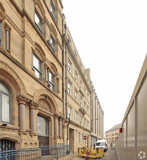 Office to rent, 55 Well St Bradford BD1 5PS