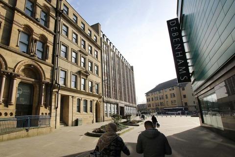 Office to rent, 55 Well St Bradford BD1 5PS