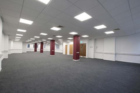 Office to rent, 55 Well St Bradford BD1 5PS