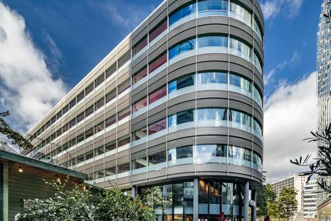 Office to rent, 4 Hardman Sq Manchester M3 3EB