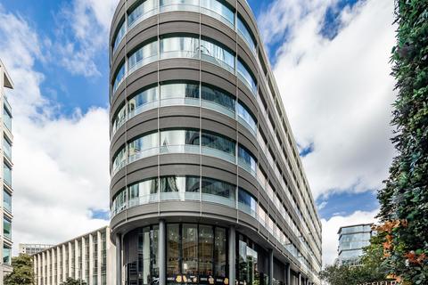 Office to rent, 4 Hardman Sq Manchester M3 3EB