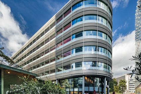 Office to rent, 4 Hardman Sq Manchester M3 3EB