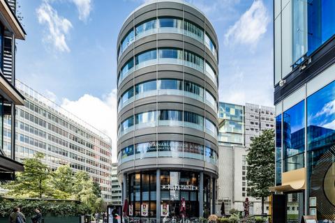Office to rent, 4 Hardman Sq Manchester M3 3EB
