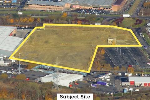 Industrial development to rent, Beech Rd Newhouse ML1 5TX