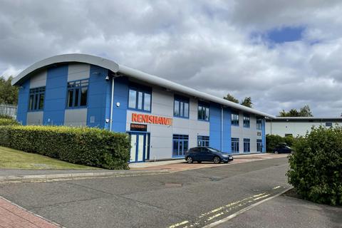 Office to rent, 42 Research Ave N Currie EH14 4AP