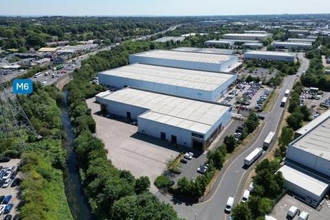 Warehouse to rent, Elliott Way Birmingham B6 7AP