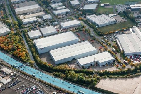 Warehouse to rent, Elliott Way Birmingham B6 7AP