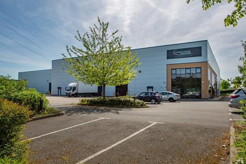 Warehouse to rent, Elliott Way Birmingham B6 7AP