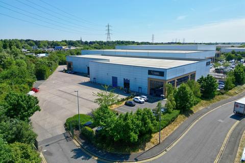 Warehouse to rent, Elliott Way Birmingham B6 7AP