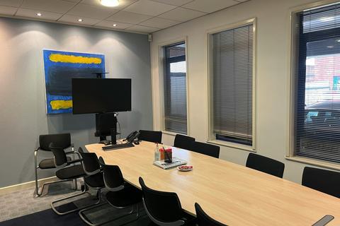 Office for sale, 12-13 Windsor Pl Cardiff CF10 3BY