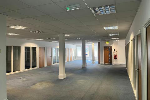 Office for sale, 12-13 Windsor Pl Cardiff CF10 3BY