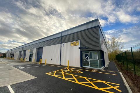 Warehouse to rent, Thomas Maddison Ln Wakefield WF4 3GN