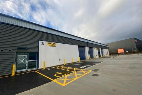 Warehouse to rent, Thomas Maddison Ln Wakefield WF4 3GN