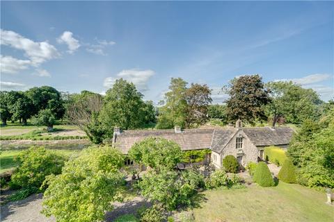 5 bedroom semi-detached house for sale, Firby, Bedale, North Yorkshire, DL8