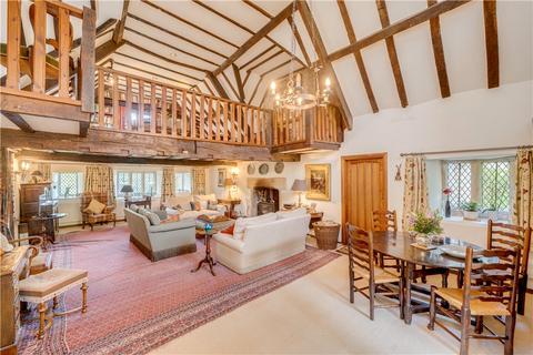 5 bedroom semi-detached house for sale, Firby, Bedale, North Yorkshire, DL8