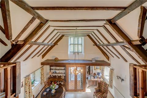 5 bedroom semi-detached house for sale, Firby, Bedale, North Yorkshire, DL8