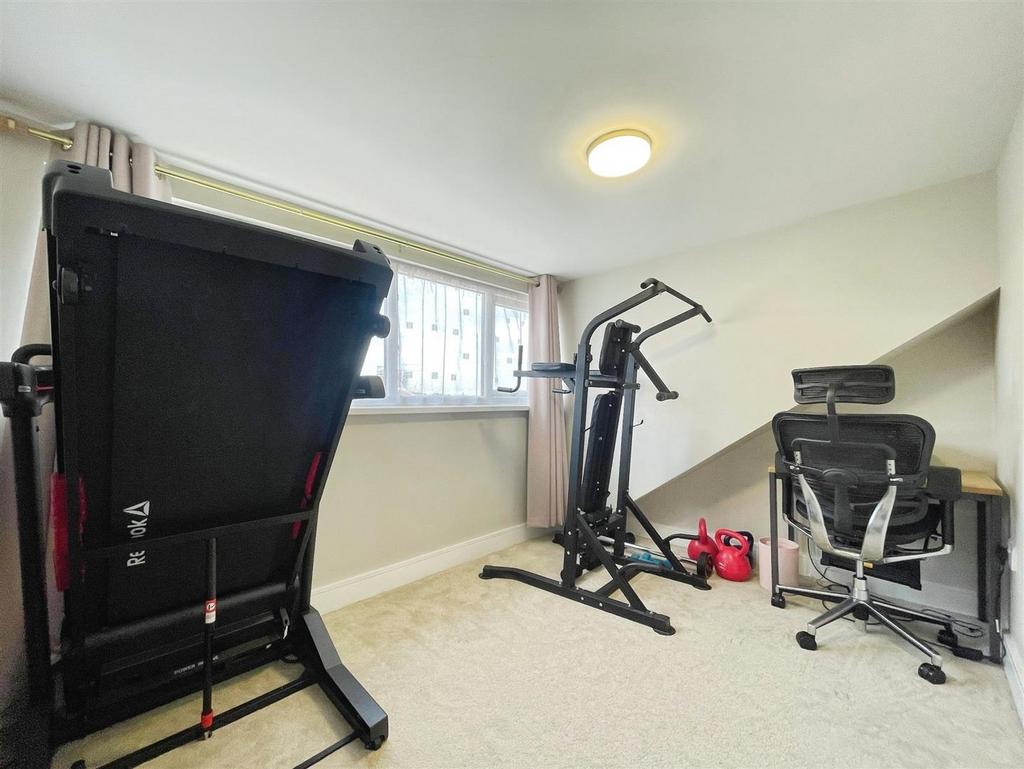 Bedroom Five
