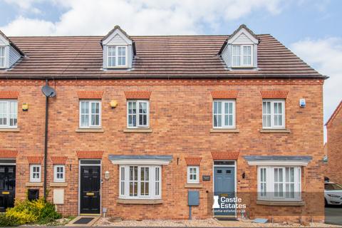 4 bedroom townhouse for sale