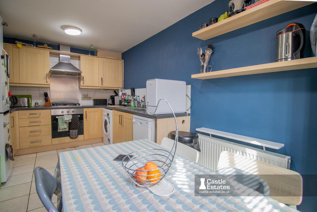 Kitchen &amp; Dining