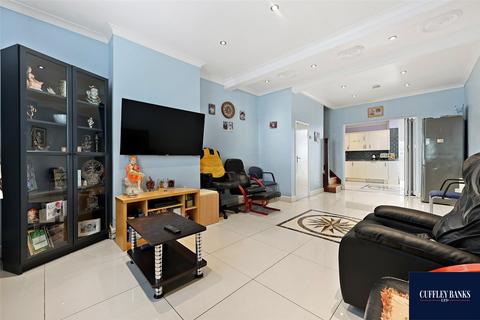 Cromwell Road, Wembley, Middlesex, HA0