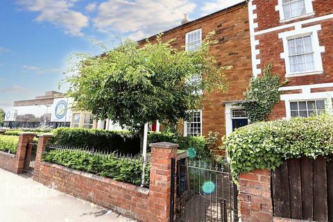 undefined, Leicester Terrace, Northampton