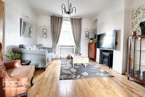 undefined, Leicester Terrace, Northampton