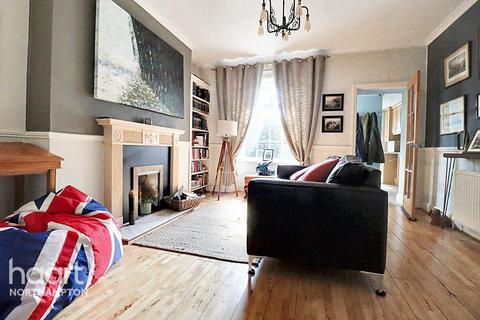 undefined, Leicester Terrace, Northampton