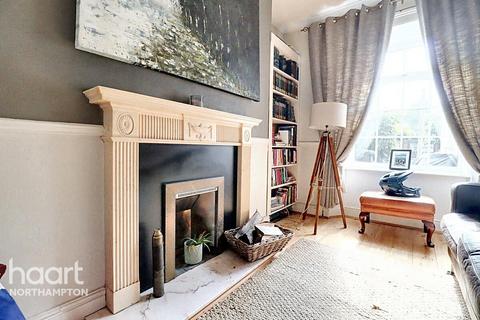 undefined, Leicester Terrace, Northampton