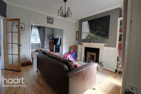 undefined, Leicester Terrace, Northampton