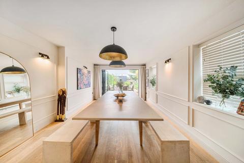 4 bedroom semi-detached house for sale, Brambridge, Eastleigh, SO50