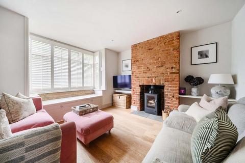 4 bedroom semi-detached house for sale, Brambridge, Eastleigh, SO50