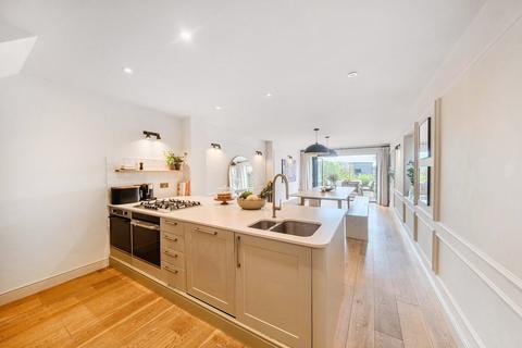 4 bedroom semi-detached house for sale, Brambridge, Eastleigh, SO50