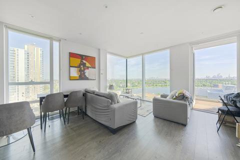 2 bedroom apartment for sale, Woodberry Down, London N4
