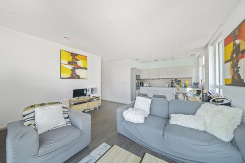 2 bedroom apartment for sale, Woodberry Down, London N4