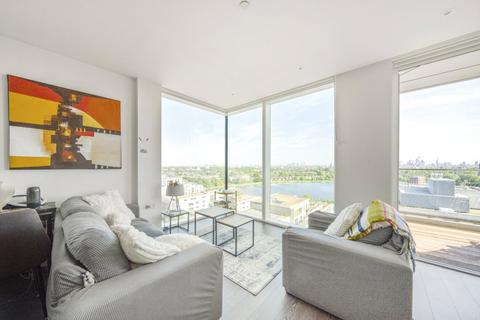 2 bedroom apartment for sale, Woodberry Down, London N4