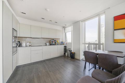2 bedroom apartment for sale, Woodberry Down, London N4