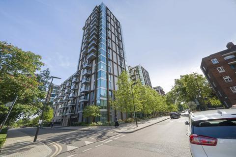 Woodberry Down, London N4