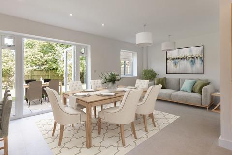 undefined, Highly Energy Efficient New Home within a Gated Community in Swaffham