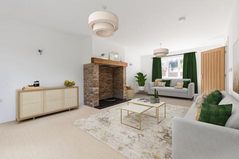 undefined, Highly Energy Efficient New Home within a Gated Community in Swaffham