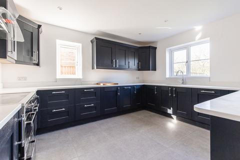 undefined, Highly Energy Efficient New Home within a Gated Community in Swaffham