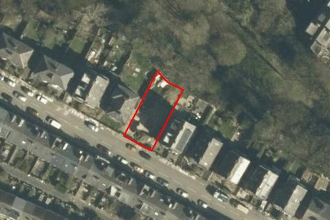 Land for sale, at 50a Hartley Avenue, Leeds, West Yorkshire
