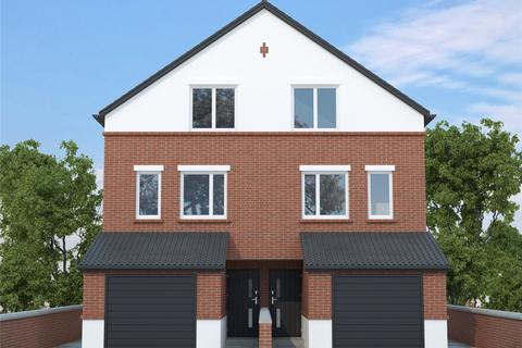 Land for sale, at 50a Hartley Avenue, Leeds, West Yorkshire