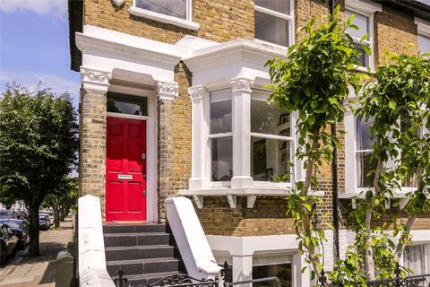 18 Aldensley Road, London, W6 0DH