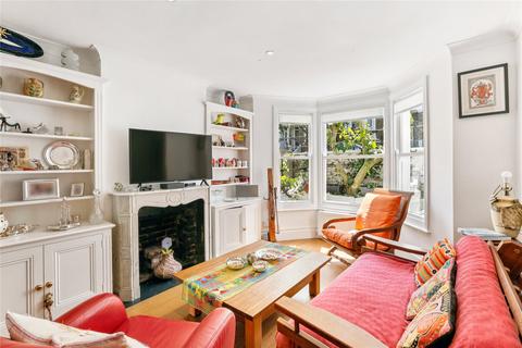 18 Aldensley Road, London, W6 0DH