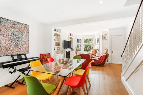 18 Aldensley Road, London, W6 0DH