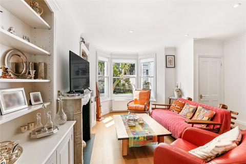18 Aldensley Road, London, W6 0DH