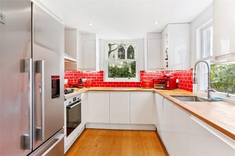 18 Aldensley Road, London, W6 0DH
