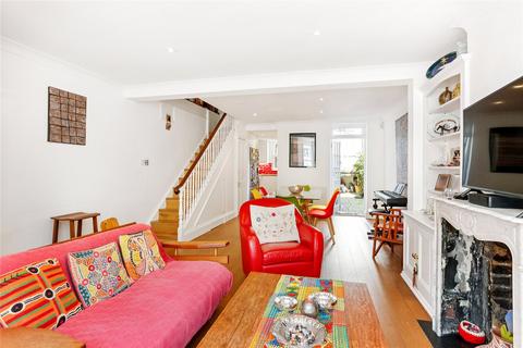 18 Aldensley Road, London, W6 0DH